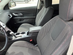 Used 2011 Chevrolet Equinox 4d SUV FWD LT1 at Maxx Loans near ,