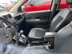 Used 2014 Jeep Compass FWD 4dr Latitude at Maxx Loans near St. Adrian, MI
