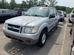 Used 2001  Ford Explorer Sport Trac 4d SUV 4WD at Maxx Loans near St&period; Adrian&comma; MI