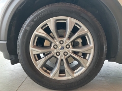 Used 2022 Ford Explorer Limited 4WD at Maxx Loans near ,