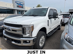 Used 2019 Ford Super Duty F-250 SRW 4WD Crew Cab Box at Suburban Ford of Sterling Heights near Sterling Heights, MI