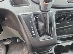 Used 2016  Ford Transit Wagon T-150 130" Low Roof Sliding RH Dr at Maxx Loans near St&period; Adrian&comma; MI