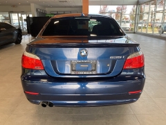 Used 2009  BMW 5 Series 4dr Sdn 535i xDrive AWD at Maxx Loans near St. Adrian, MI