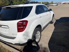 Used 2017 Chevrolet Equinox AWD 4dr LT w/2FL at Maxx Loans near St. Adrian, MI