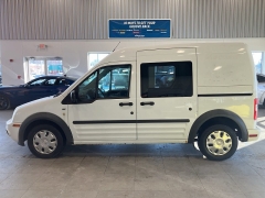 Used 2013  Ford Transit Connect Cargo 4d Wgn XLT &lpar;310A&rpar; at Maxx Loans near St&period; Adrian&comma; MI