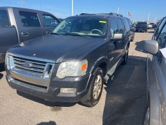 2007 Ford Explorer 4d SUV 4WD XLT V8 at Maxx Loans near St. Adrian, MI