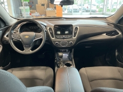 Used 2024 Chevrolet Malibu 4dr Sdn 1LT at Maxx Loans near St. Adrian, MI