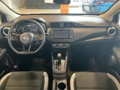 Used 2025  Nissan Versa S CVT at Maxx Loans near St&period; Adrian&comma; MI
