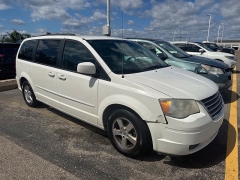 Used 2013  Dodge Grand Caravan 4d Wagon SXT at Maxx Loans near St&period; Adrian&comma; MI