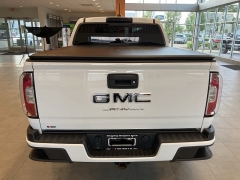 Used 2021 GMC Canyon 4WD Crew Cab 128" Elevation at Maxx Loans near St. Adrian, MI