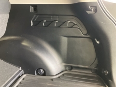 Used 2017  Toyota RAV4 Hybrid AWD &lpar;Natl&rpar; at Maxx Loans near St&period; Adrian&comma; MI