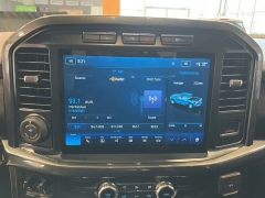 Used 2022  Ford F-150 4WD SuperCrew 5.5' Box at Maxx Loans near St. Adrian, MI