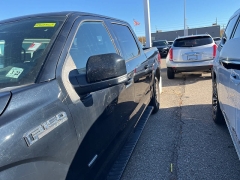 Used 2017  Ford F-150 4WD SuperCrew 5.5' Box at Maxx Loans near St. Adrian, MI