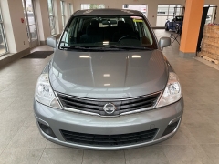 Used 2012 Nissan Versa 5dr HB Auto 1.8 S at Maxx Loans near ,