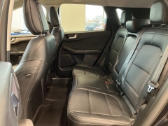 Used 2021  Ford Escape SEL AWD at Maxx Loans near St&period; Adrian&comma; MI