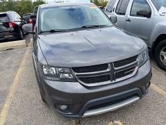 Used 2018 Dodge Journey 4d SUV AWD GT at Suburban Ford of Sterling Heights near Sterling Heights, MI