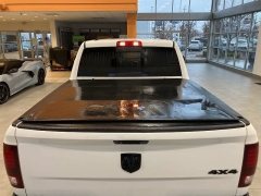 Used 2019  Ram 1500 Classic Warlock 4x4 Crew Cab 5'7" Box at Maxx Loans near St&period; Adrian&comma; MI