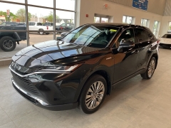 Used 2021 Toyota Venza AWD (Natl) at Suburban Ford of Sterling Heights near Sterling Heights, MI
