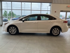 Used 2023 Toyota Corolla LE CVT at Maxx Loans near ,