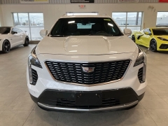 Used 2021  Cadillac XT4 AWD 4dr Premium Luxury at Maxx Loans near St&period; Adrian&comma; MI