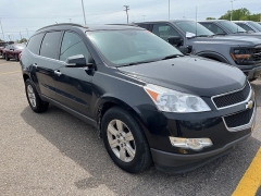 Used 2010 Chevrolet Traverse 4d SUV AWD LT2 at Maxx Loans near ,