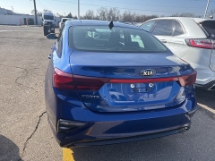 Used 2020  Kia Forte LXS IVT at Maxx Loans near St&period; Adrian&comma; MI