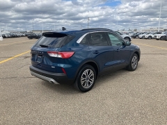 Used 2020 Ford Escape 4d SUV AWD SEL 1.5L at Maxx Loans near ,