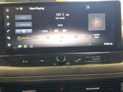 Used 2026  Nissan Rogue AWD SL &ast;Ltd Avail&ast; at Maxx Loans near St&period; Adrian&comma; MI