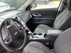 Used 2011 Chevrolet Equinox 4d SUV FWD LT1 at Maxx Loans near ,