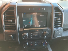Used 2019 Ford F-150 4WD SuperCrew 5.5' Box at Suburban Ford of Sterling Heights near Sterling Heights, MI