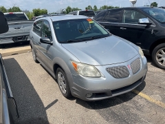 Used 2007 Pontiac Vibe 4d Sedan at Maxx Loans near St. Adrian, MI