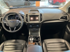 Used 2020  Ford Edge AWD at Maxx Loans near St&period; Adrian&comma; MI