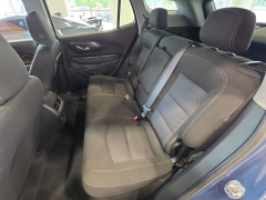 Used 2024  GMC Terrain AWD 4dr SLE at Maxx Loans near St&period; Adrian&comma; MI