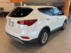 Used 2018 Hyundai Santa Fe Sport 2.4L Auto AWD at Maxx Loans near St. Adrian, MI