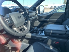 Used 2024 Ford F-150 XLT 4WD SuperCrew 5.5' Box at Suburban Ford of Sterling Heights near Sterling Heights, MI
