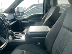 Used 2020  Ford F-150 4WD SuperCrew Box at Maxx Loans near St&period; Adrian&comma; MI