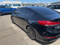 Used 2018 Hyundai Elantra SE 2.0L Auto (Alabama) at Maxx Loans near ,