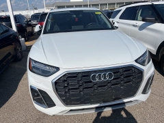 Used 2023 Audi Q5 S line Prestige 45 TFSI quattro at Maxx Loans near St. Adrian, MI