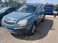 Used 2008 Saturn Vue 4d SUV FWD XE at Maxx Loans near St. Adrian, MI