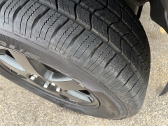 Used 2008  Jeep Grand Cherokee 4d SUV 4WD Laredo (V6) at Maxx Loans near St. Adrian, MI