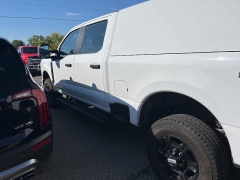 Used 2023 Ford Super Duty F-250 SRW 4WD Crew Cab Box at Suburban Ford of Sterling Heights near Sterling Heights, MI