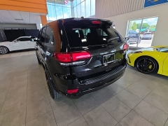 Used 2019  Jeep Grand Cherokee Altitude 4x4 at Maxx Loans near St&period; Adrian&comma; MI