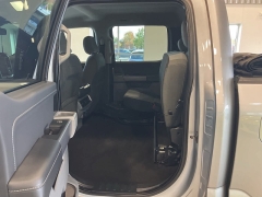 Used 2022  Ford F-150 XLT 4WD SuperCrew 5.5' Box at Maxx Loans near St. Adrian, MI