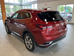 Used 2021 Buick Envision AWD 4dr Essence at Maxx Loans near St. Adrian, MI