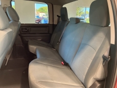 Used 2019 Ram 1500 Classic Express 4x4 Crew Cab 5'7" Box at Suburban Ford of Sterling Heights near Sterling Heights, MI