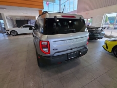 Used 2023  Ford Bronco Sport Big Bend 4x4 at Maxx Loans near St&period; Adrian&comma; MI