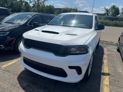 Used 2025  Dodge Durango GT AWD at Maxx Loans near St&period; Adrian&comma; MI