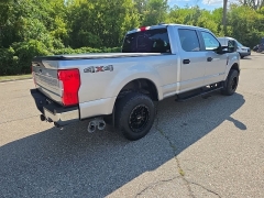 Used 2021  Ford Super Duty F-250 SRW 4WD Crew Cab Box at Maxx Loans near St&period; Adrian&comma; MI