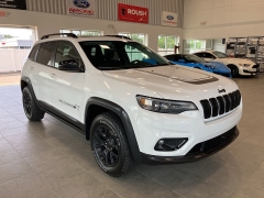 Used 2022 Jeep Cherokee X 4x4 at Maxx Loans near St. Adrian, MI