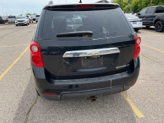 Used 2011 Chevrolet Equinox 4d SUV FWD LT1 at Maxx Loans near ,